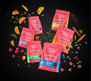 Dolina Noteci Superfood hund