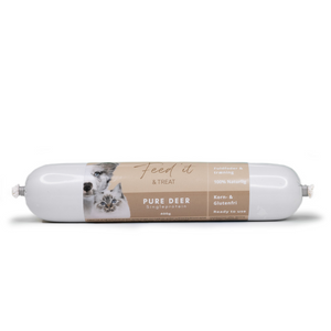Feed'it & Treat Pure Deer