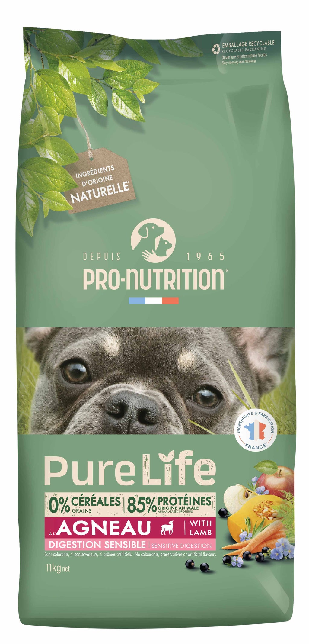 PureLife Adult Selection Sensitive Digestion