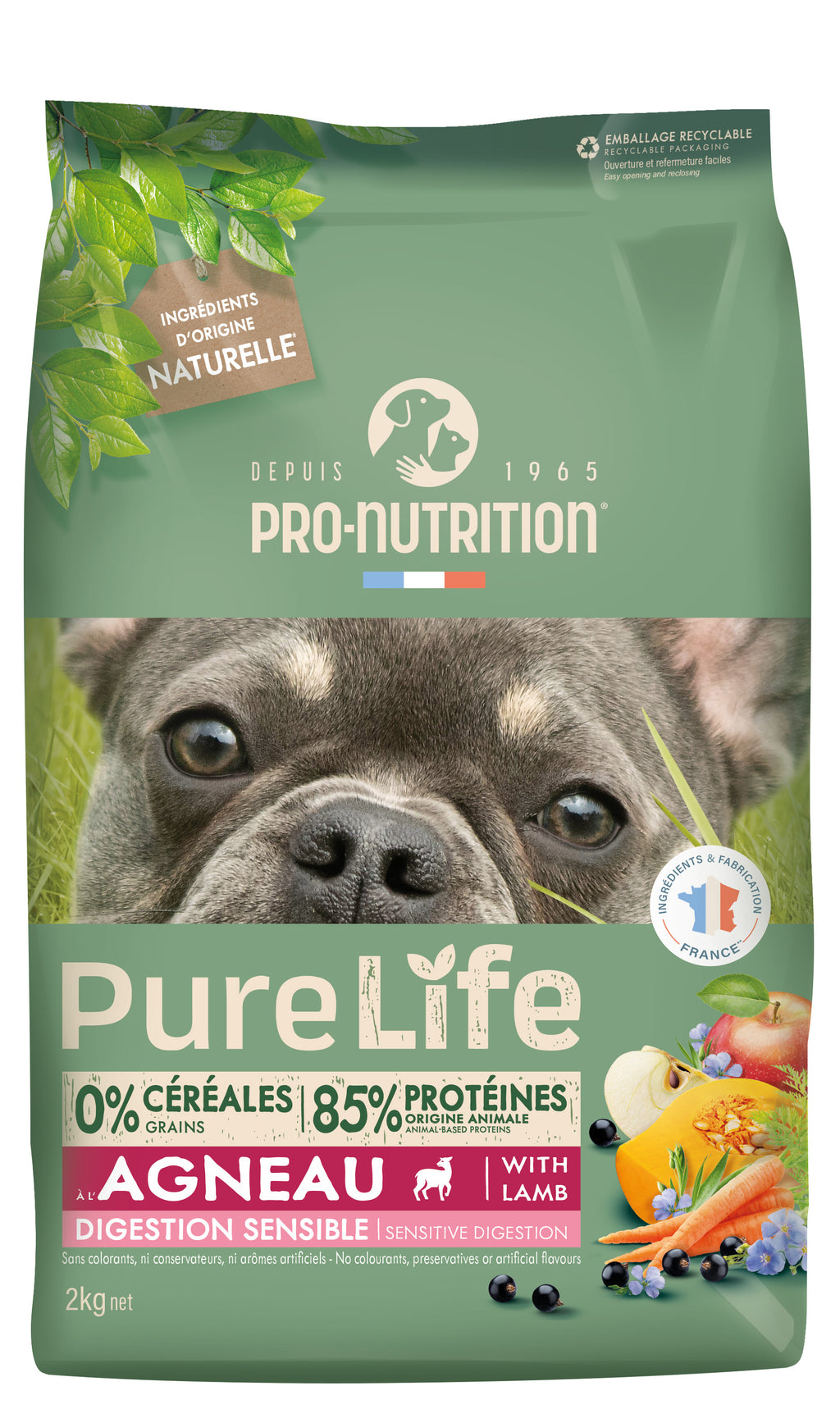 PureLife Adult Selection Sensitive Digestion