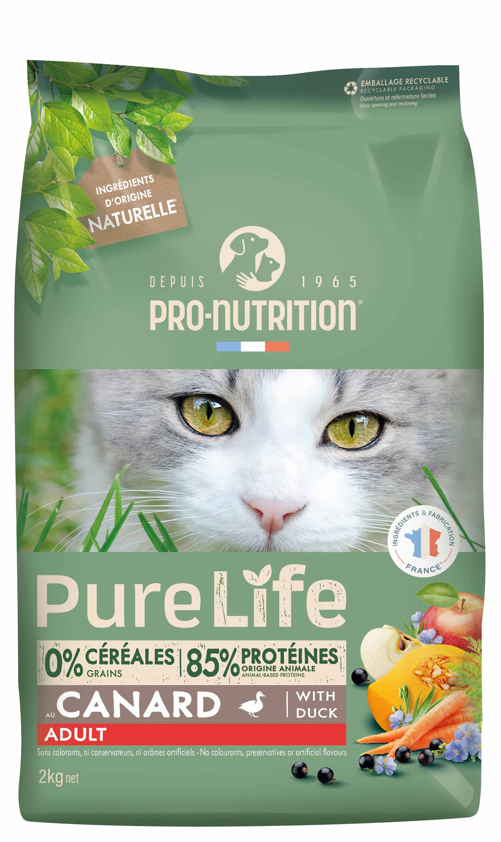 PureLife Cat Adult