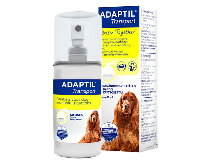 Adaptil Transport