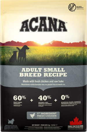 Acana Adult Small Breed