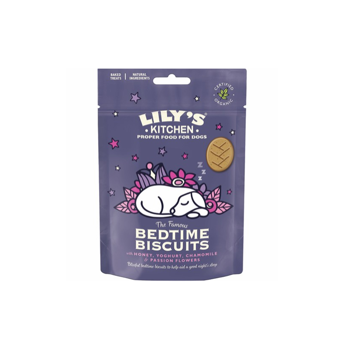 Lily’s Kitchen Bedtime Biscuits