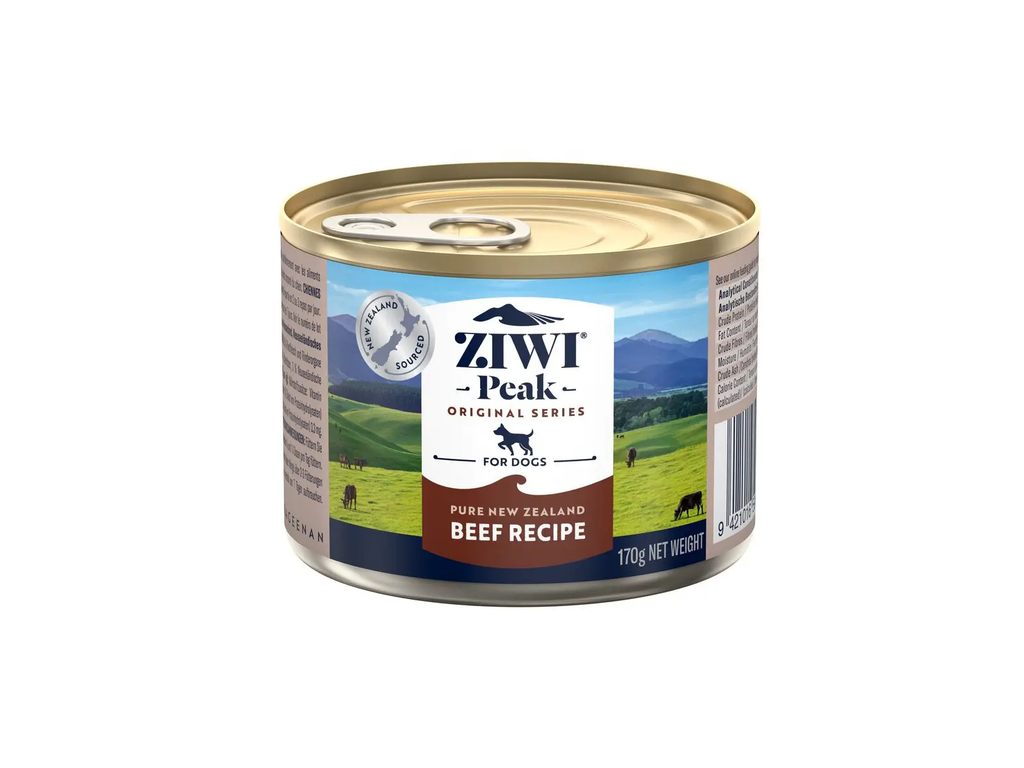 Ziwi Peak Beef