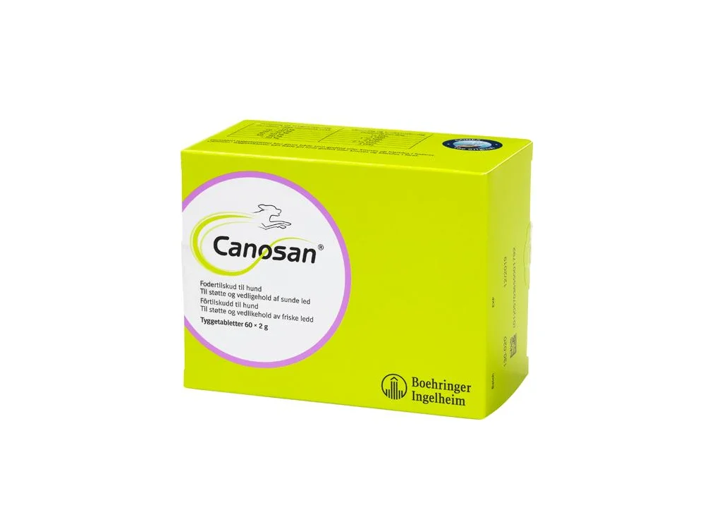 Canosan