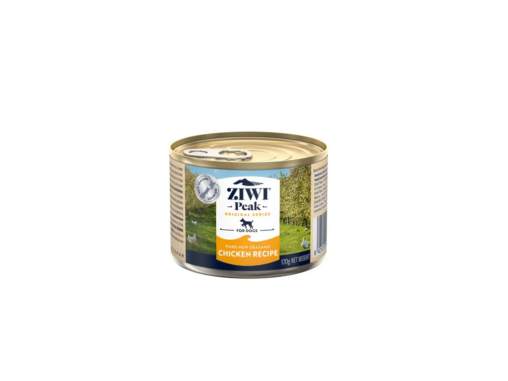 Ziwi Peak Chicken