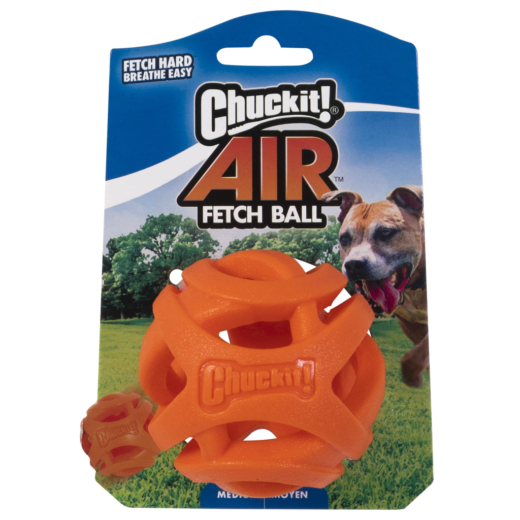 Chuntit! Air Cetch Ball