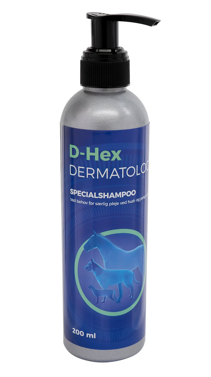 D-Hex Dermatology