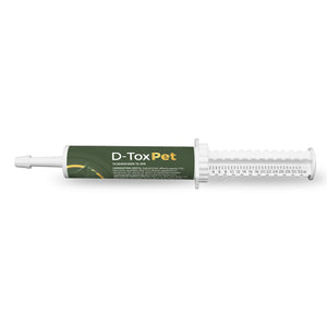D-Tox Pet
