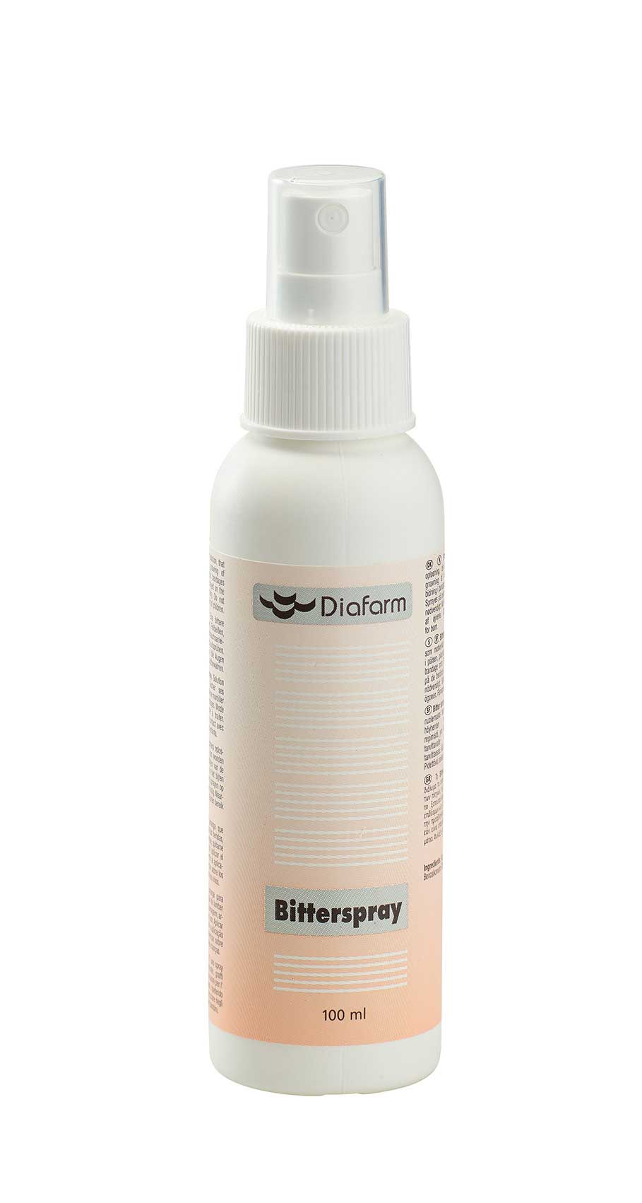 Diafarm Bitterspray