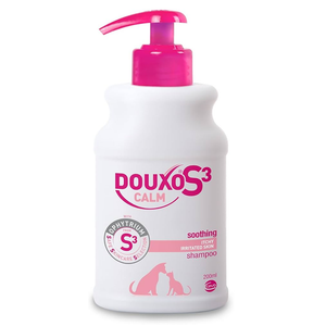 Douxo S3 Calm shampoo