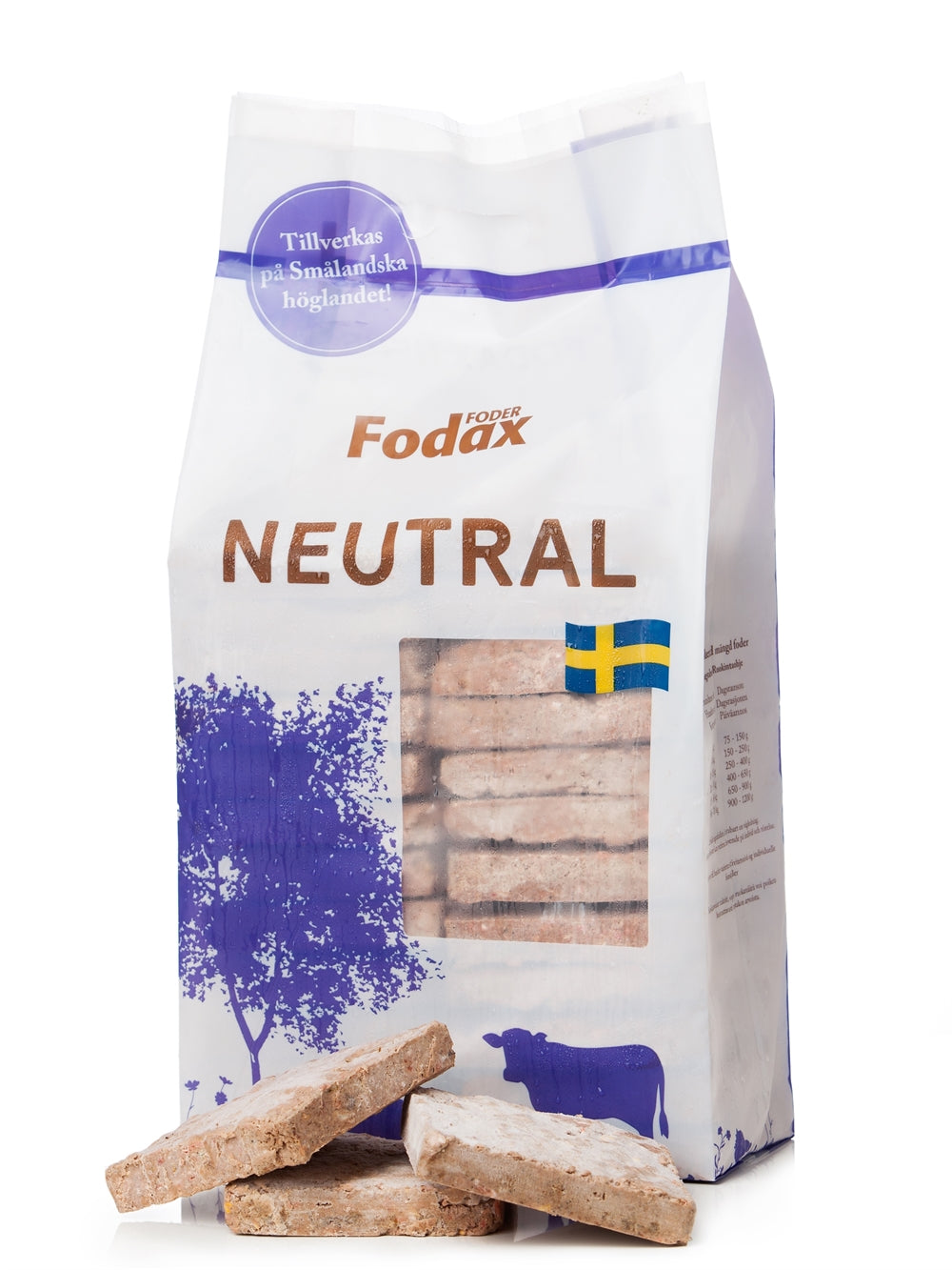 Fodax Neutral