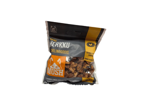 Mush - Minisnacks - Kylling
