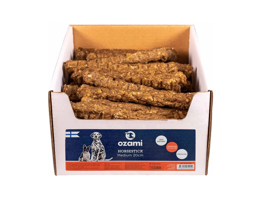 Ozami Hestesticks