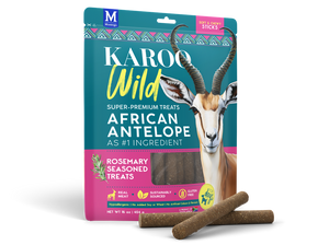 KAROO Wild - Sticks Rosmarin