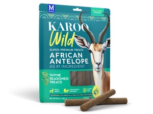 KAROO Wild - Sticks Timian