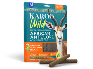 KAROO Wild - Sticks Oregano