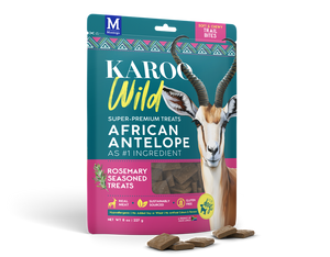 KAROO Wild - Trail Bites Rosmarin