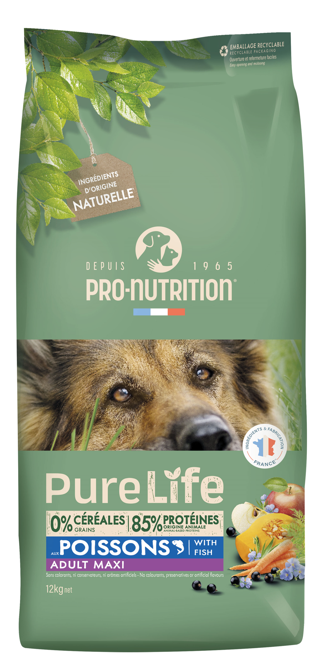 PureLife Adult Maxi