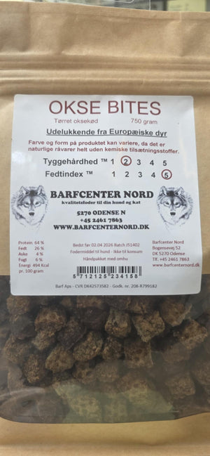 Okse Bites