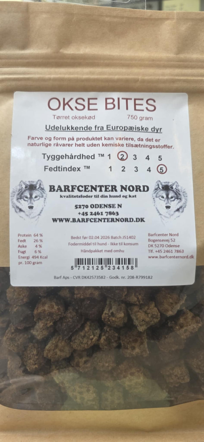 Okse Bites