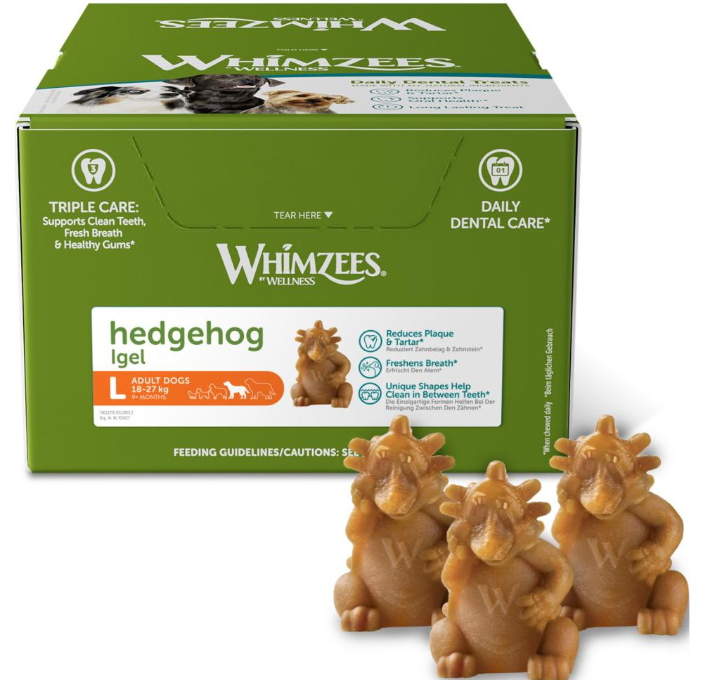 Whimzees Variety