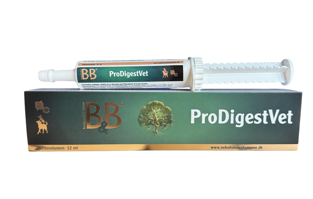 B&B ProDigestVet