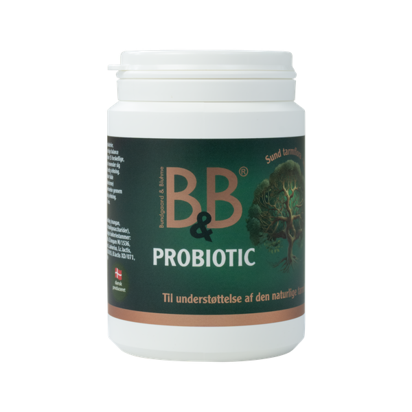 B&B Probiotic