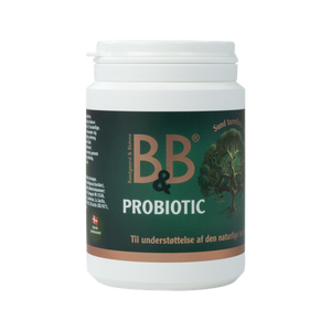 B&B Probiotic