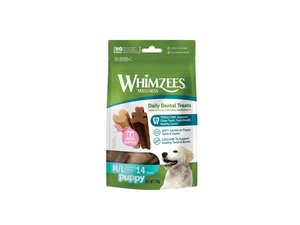 Whimzees Puppy Chew