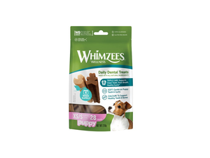 Whimzees Puppy Chew