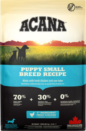 Acana Puppy Small Breed