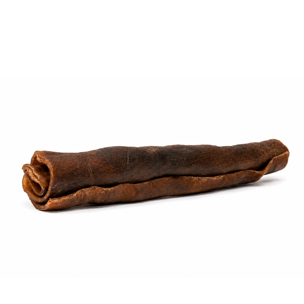Pandebraskrulle 25cm Kamel