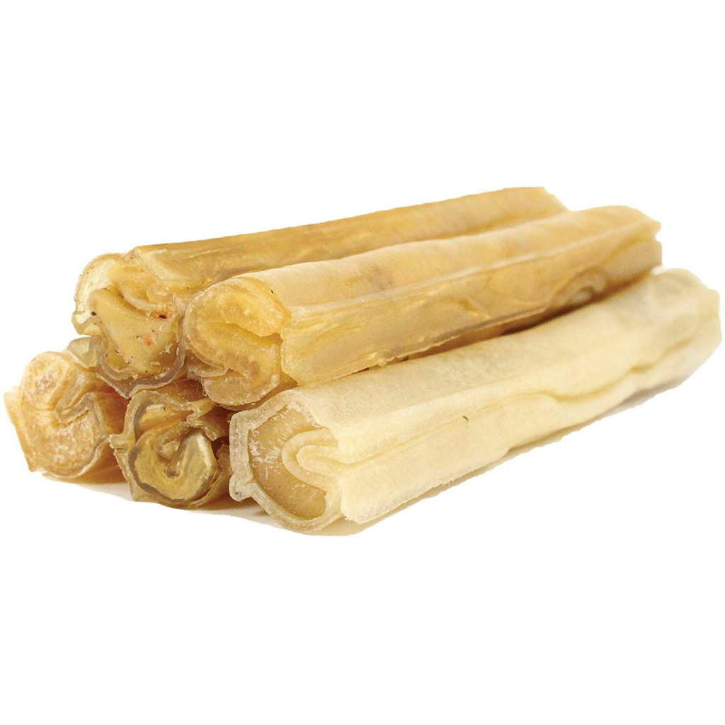 Beef Rawhide 12,5 cm