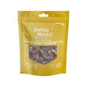 Turkey Hearts