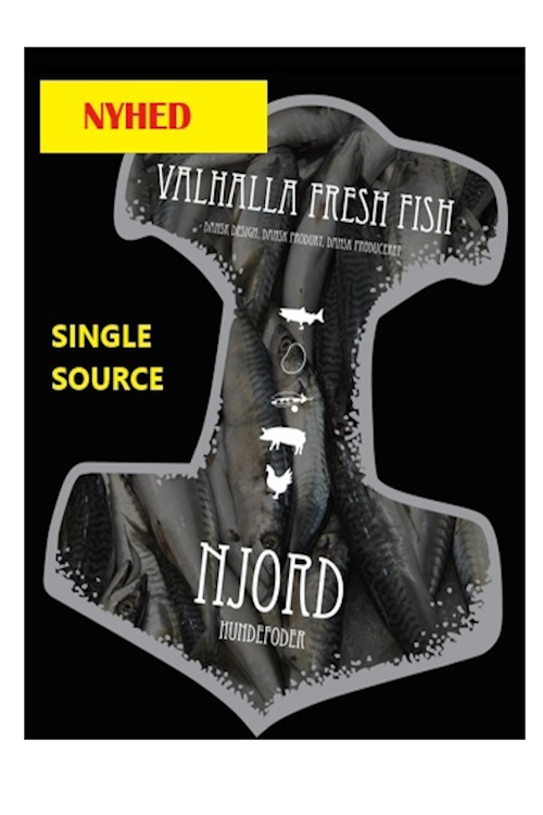 Valhalla Fresh Fish