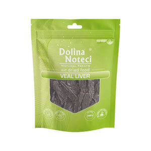 Veal Liver