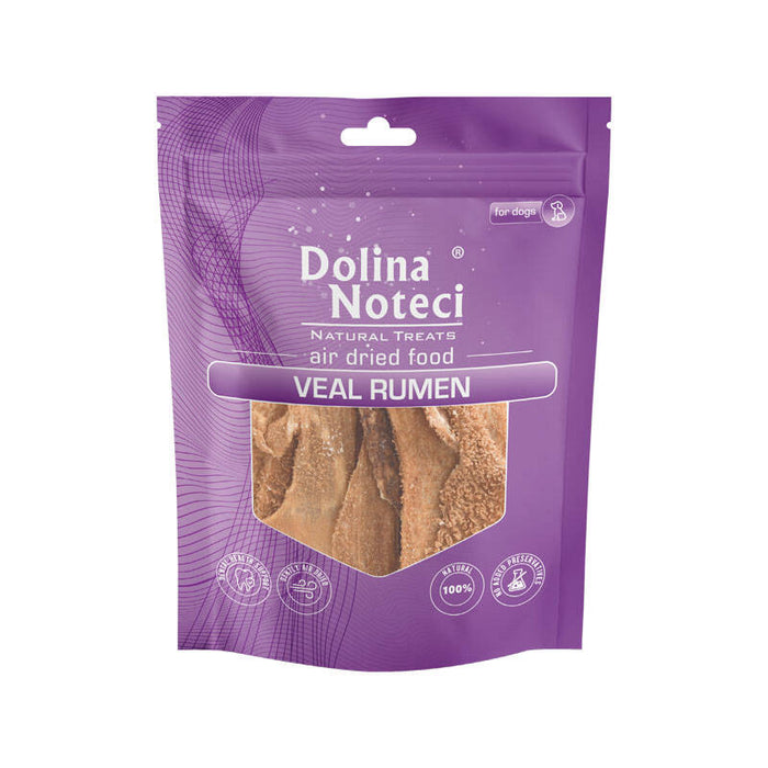 Veal Rumen