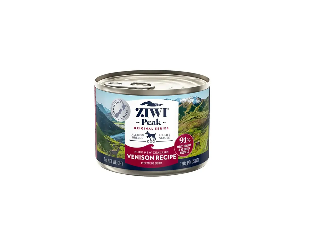 Ziwi Peak Venison