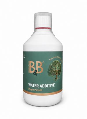 B&B - Plaque Patrol® Water Additive