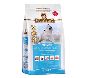 Wolfsblut VetLine, Weight Management