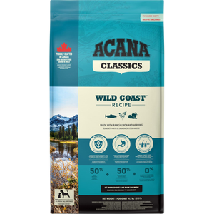 Acana Wild Coast