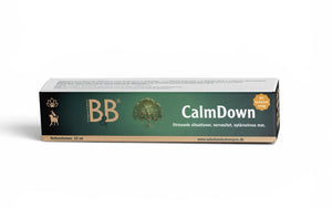 Calm Down