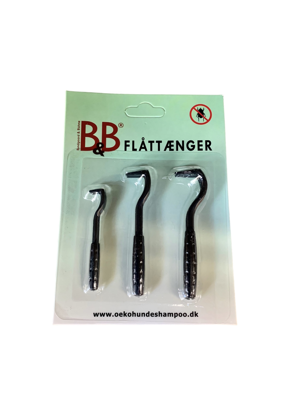 Flåttænger