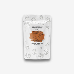Bone Broth Kalkun
