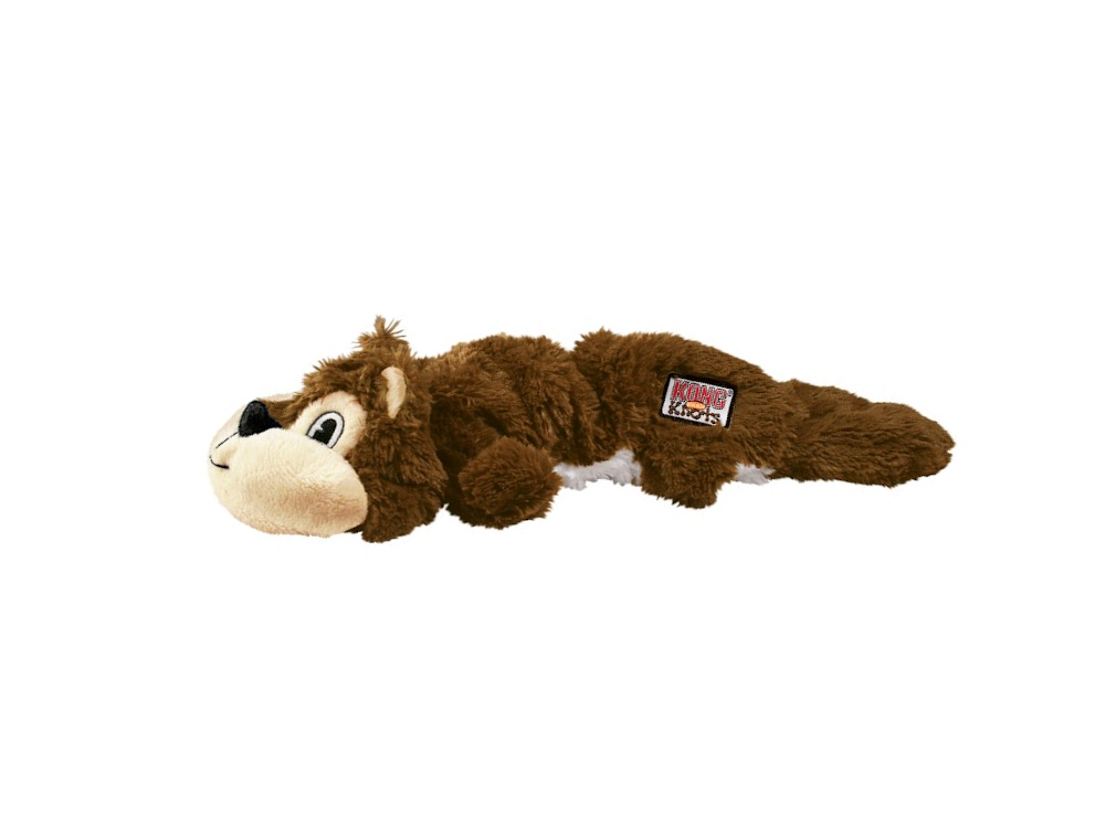Kong Knots Raccoon