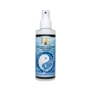 B&B DeLuxe Leave-In spray Vitamin pelskur