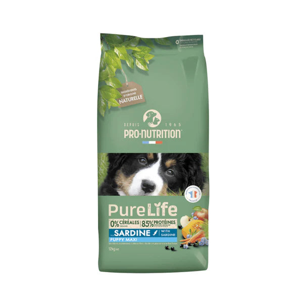 PureLife Puppy Maxi
