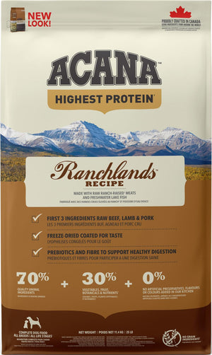 Acana Ranchlands